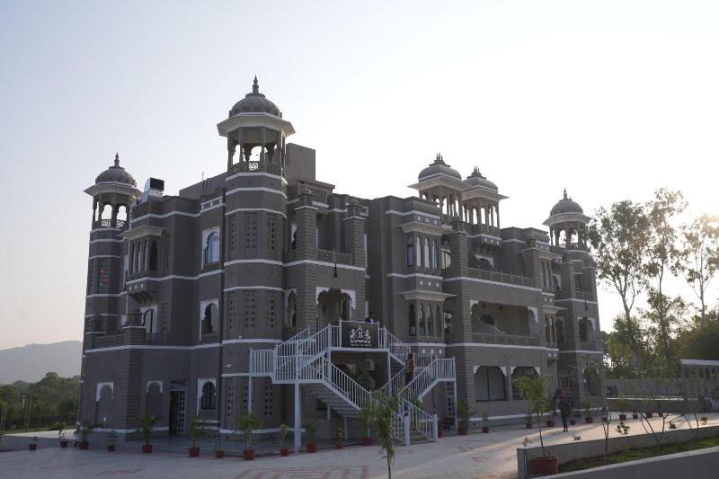The Biletha Bagh image