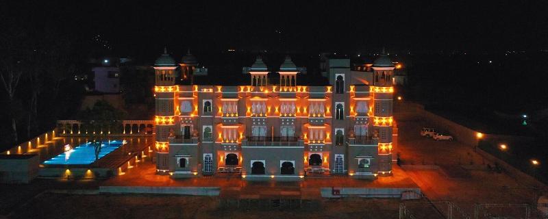 The Biletha Bagh image