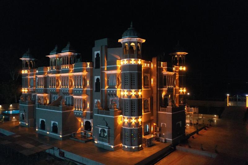 The Biletha Bagh image
