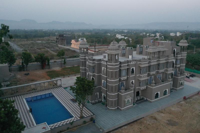 The Biletha Bagh image