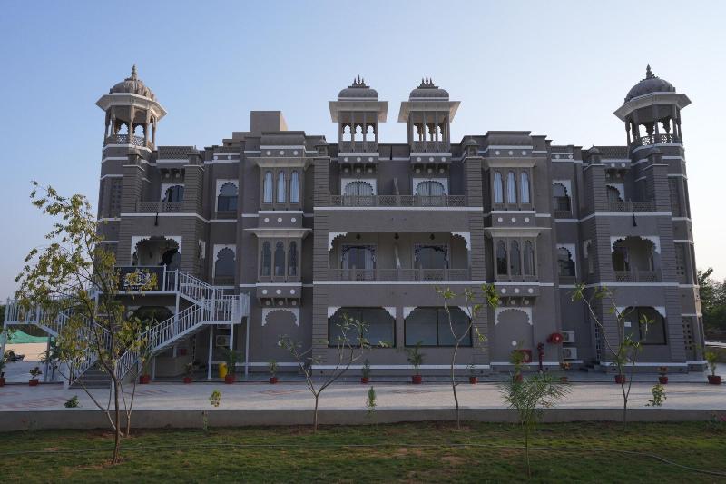 The Biletha Bagh image