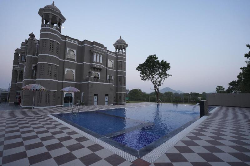 The Biletha Bagh image
