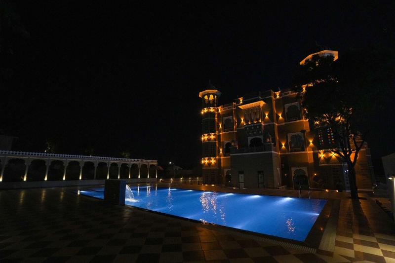The Biletha Bagh image