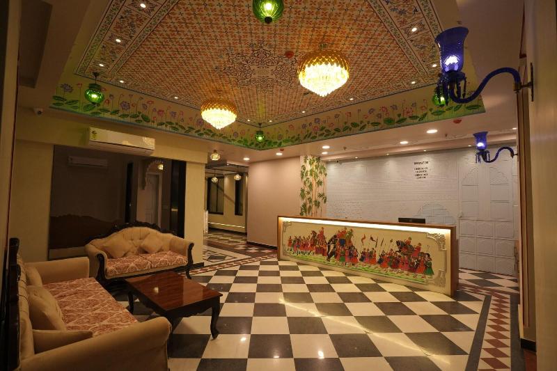 The Biletha Bagh image