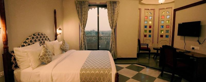 The Biletha Bagh image