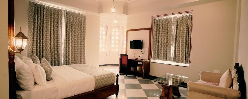 The Biletha Bagh image