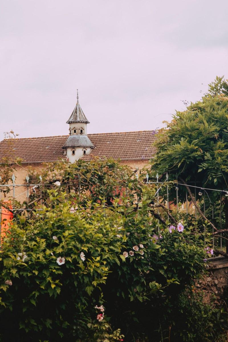Le Lys Ecossais image