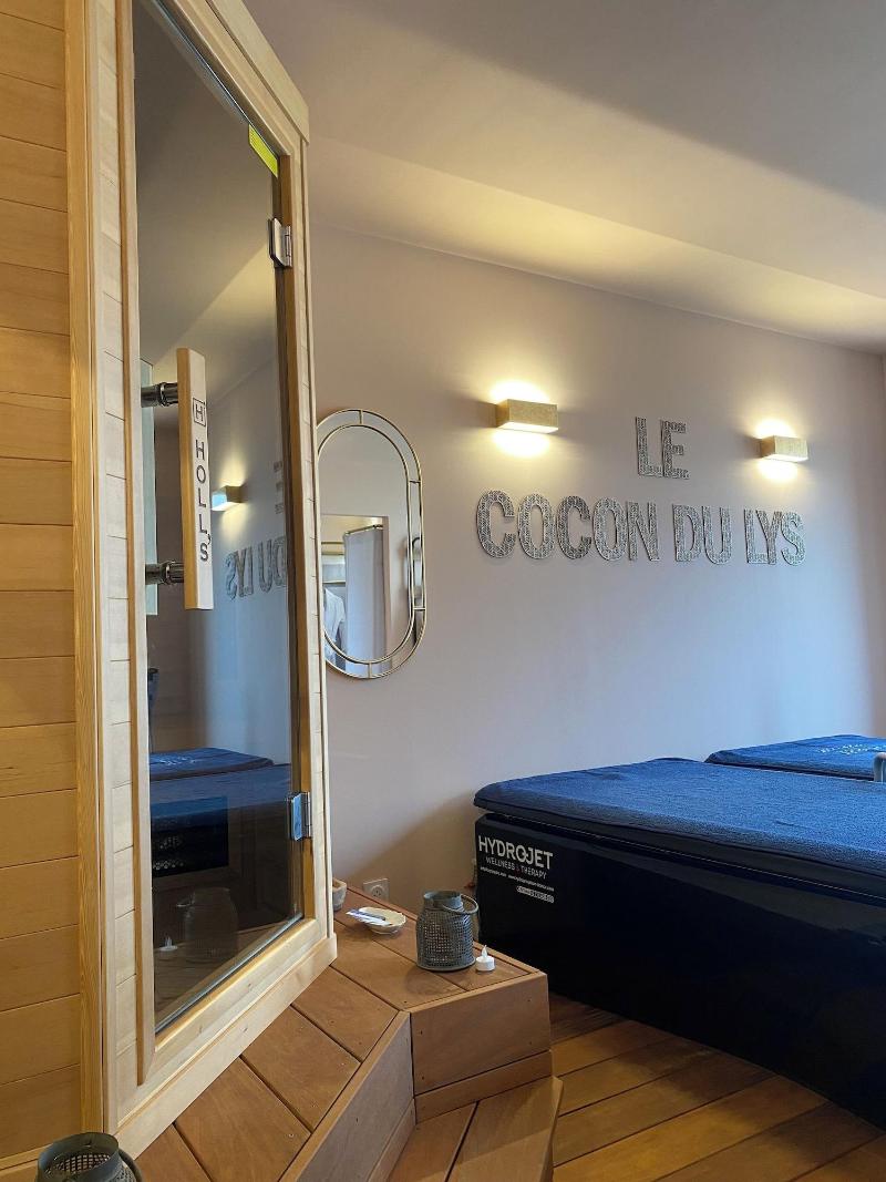 Le Lys Ecossais image