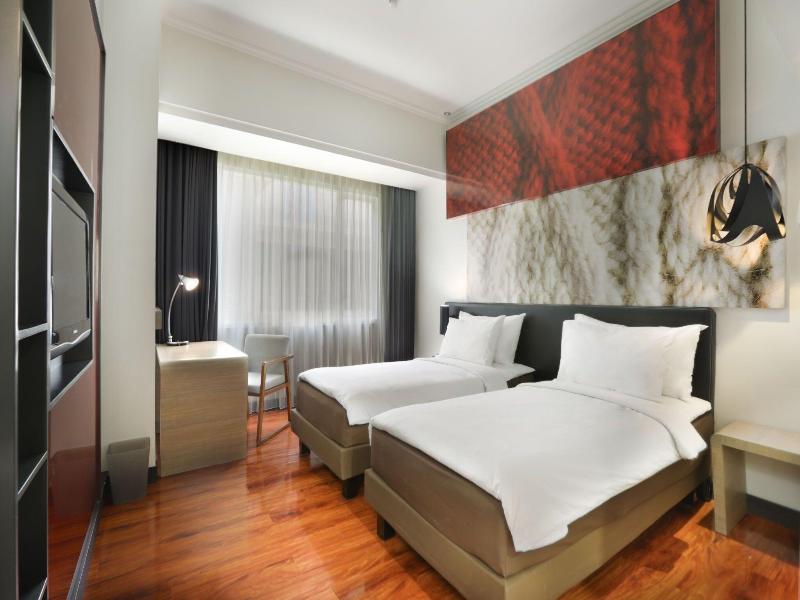 Malyabhara Hotel image