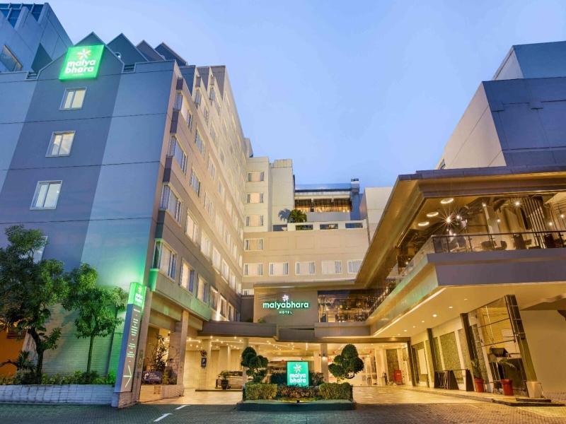 Malyabhara Hotel image