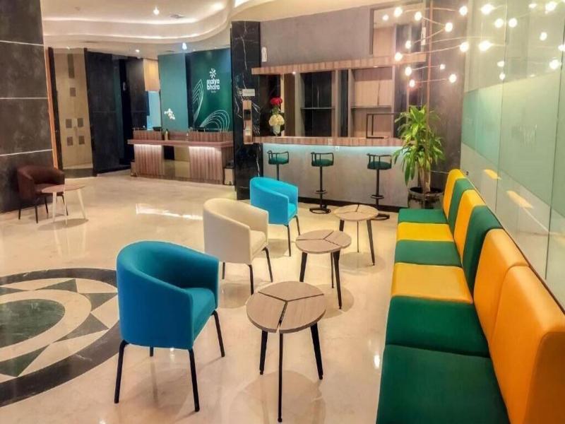 Malyabhara Hotel image