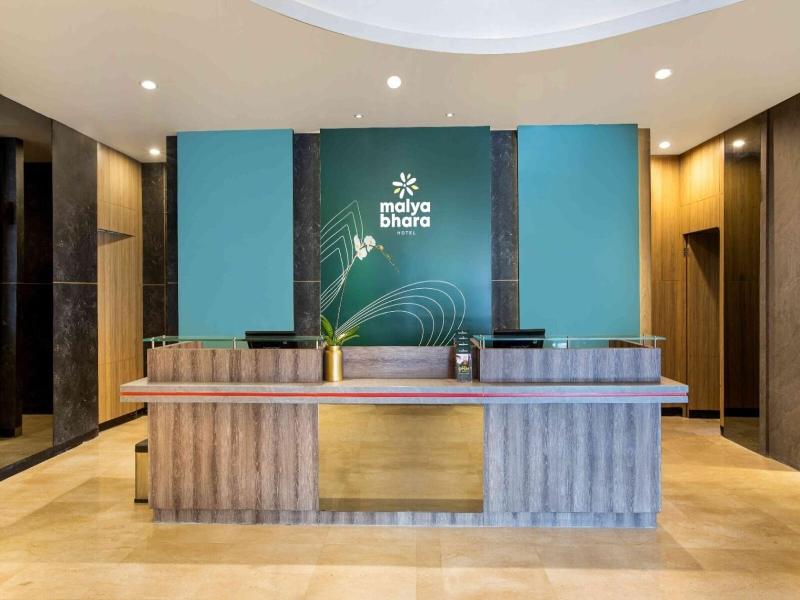 Malyabhara Hotel image