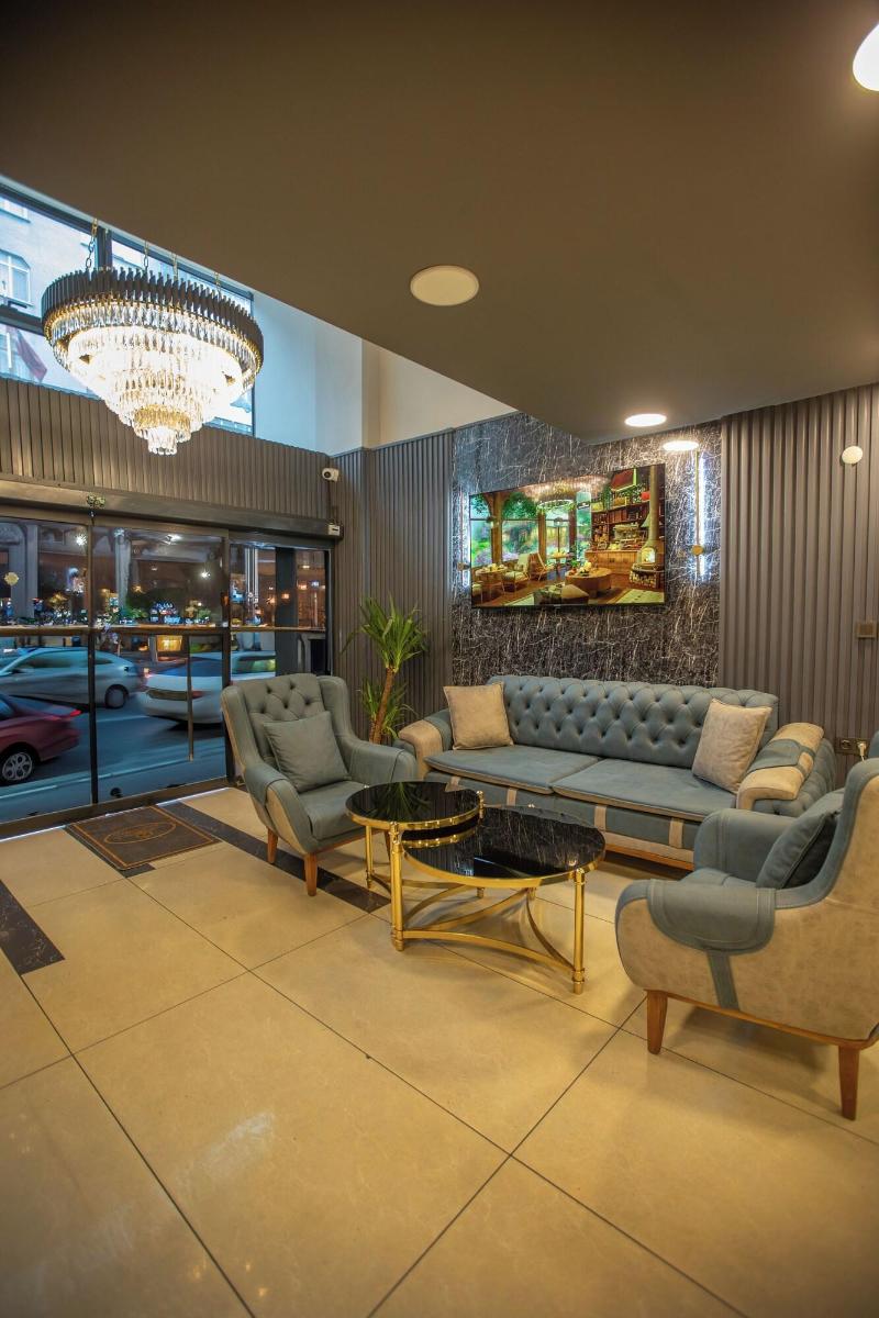 Liza Suit Hotel image