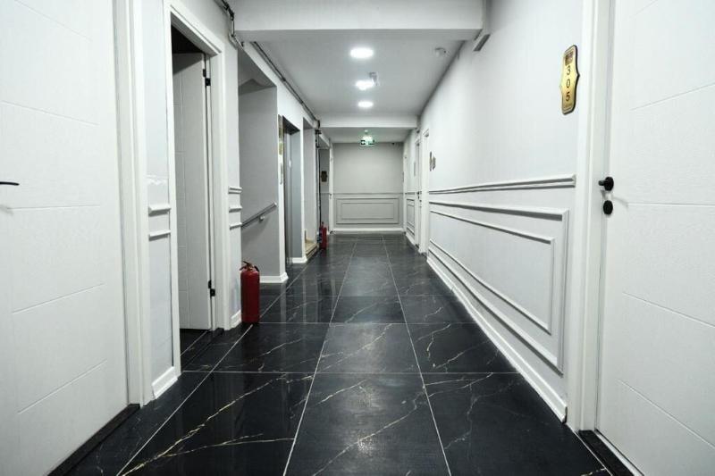Liza Suit Hotel image