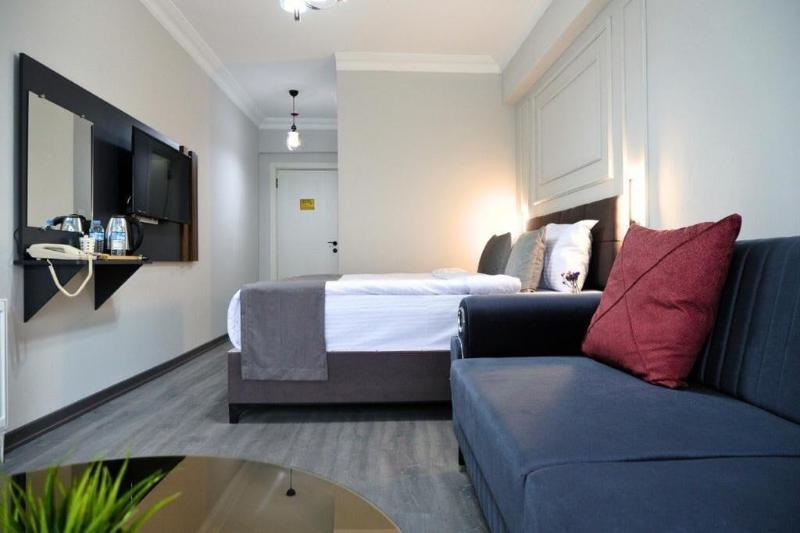 Liza Suit Hotel image