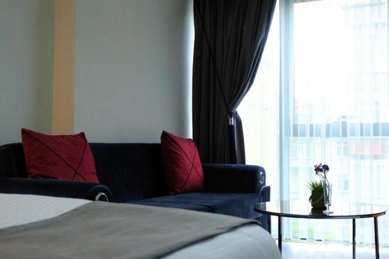 Liza Suit Hotel image