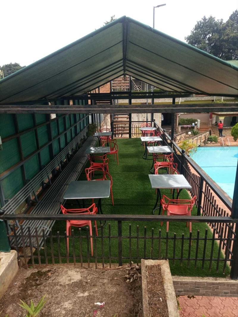 Deep Sea Resort Kitale