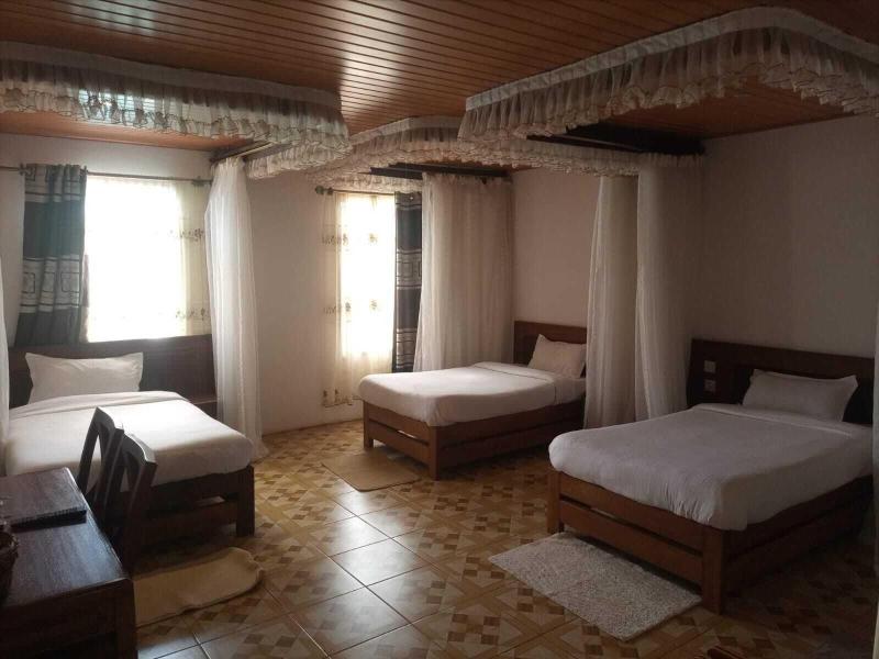 Deep Sea Resort Kitale 3