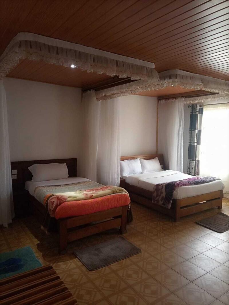 Deep Sea Resort Kitale 4