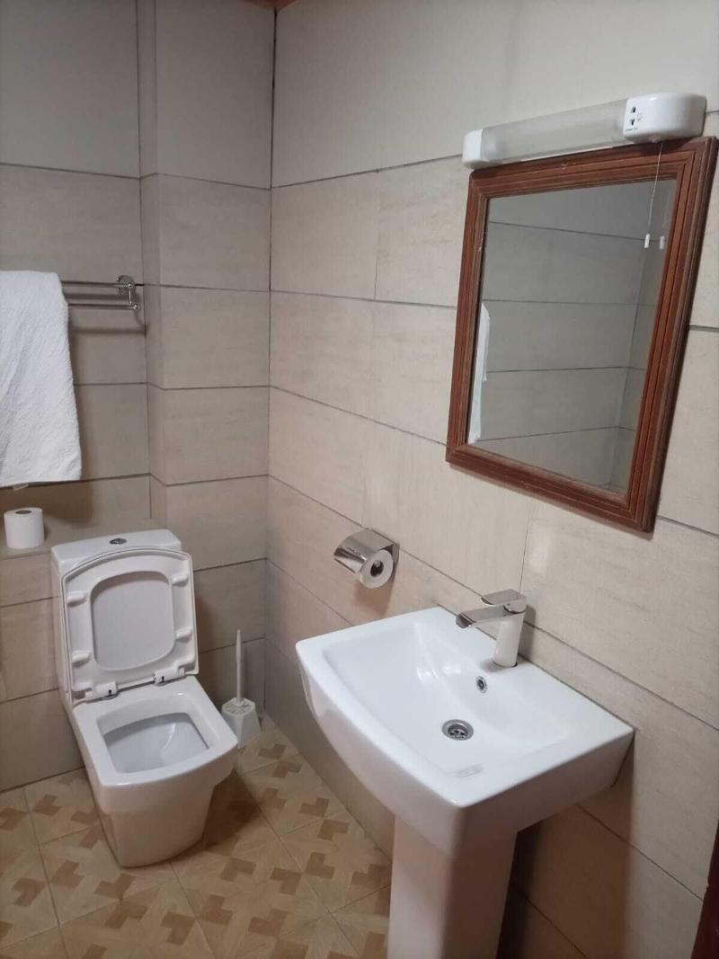 Deep Sea Resort Kitale 5