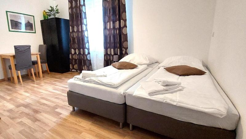 Airport Messe Hotel image
