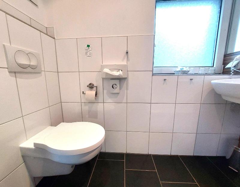 Airport Messe Hotel image