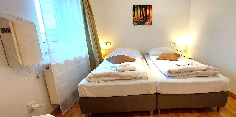 Airport Messe Hotel image