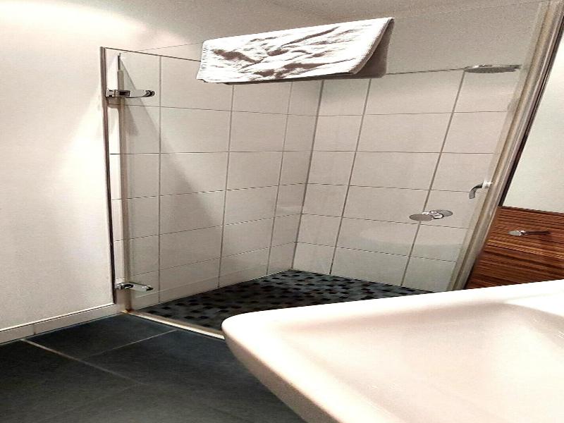 Airport Messe Hotel image