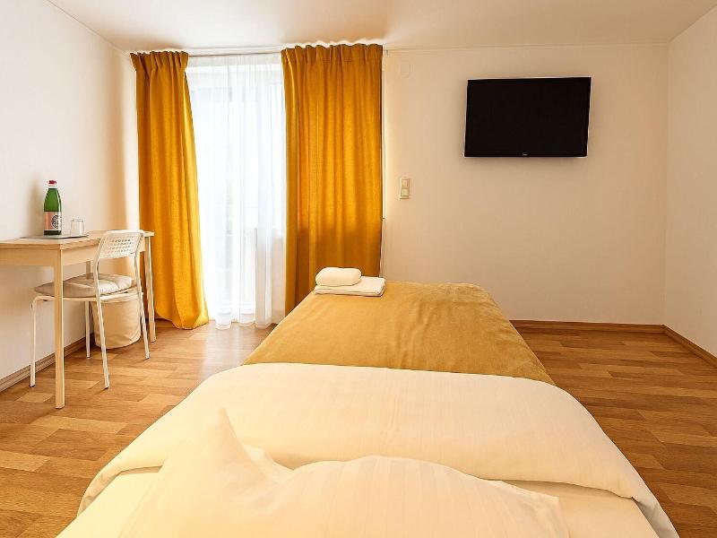 Airport Messe Hotel image