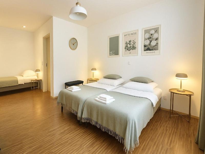 Airport Messe Hotel image