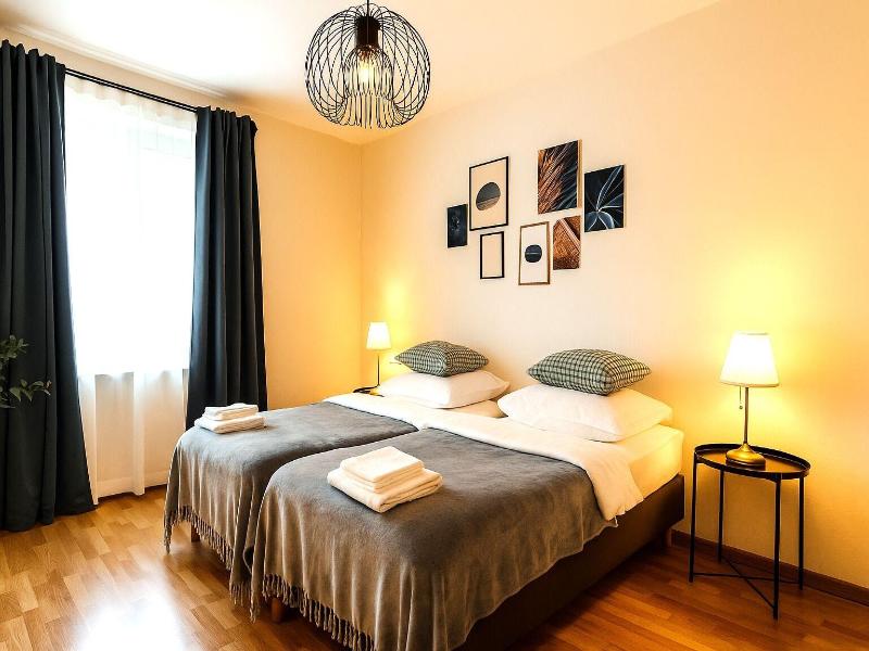Airport Messe Hotel image