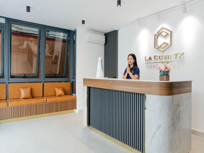 La Cozii Tk image