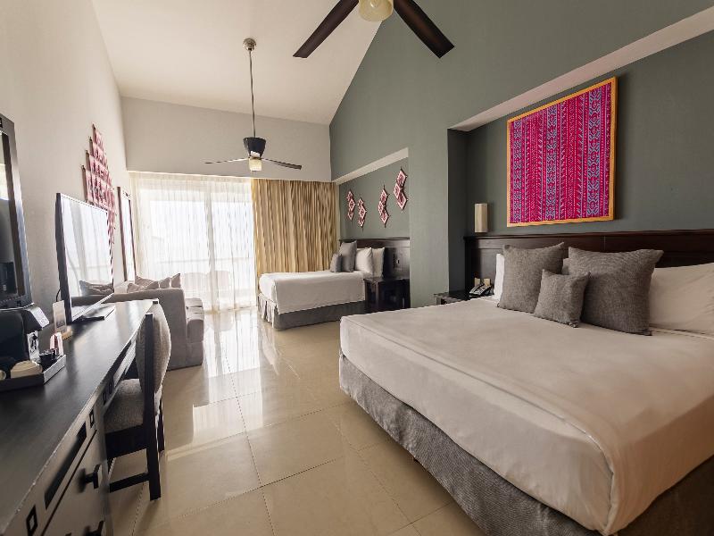 Fiesta Americana Riviera Nayarit All Inclusive image