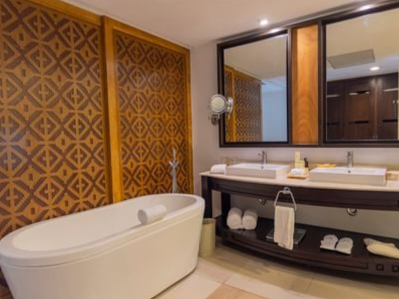 Fiesta Americana Riviera Nayarit All Inclusive image