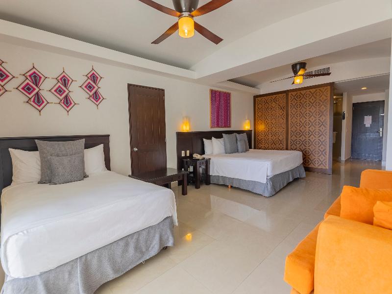 Fiesta Americana Riviera Nayarit All Inclusive image