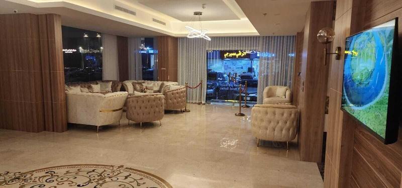 Primotel Suites Al Salamah image