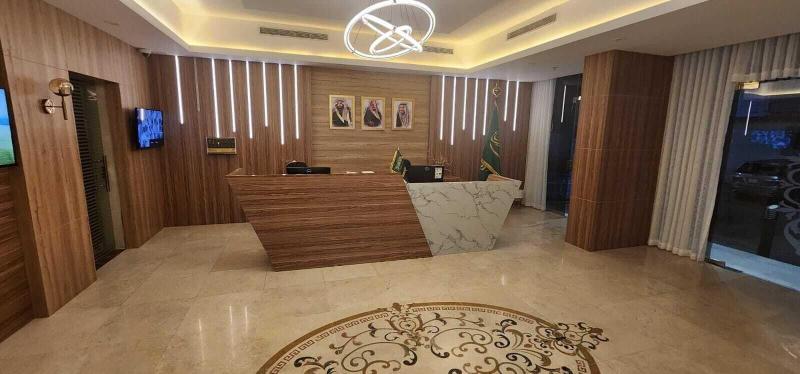 Primotel Suites Al Salamah image