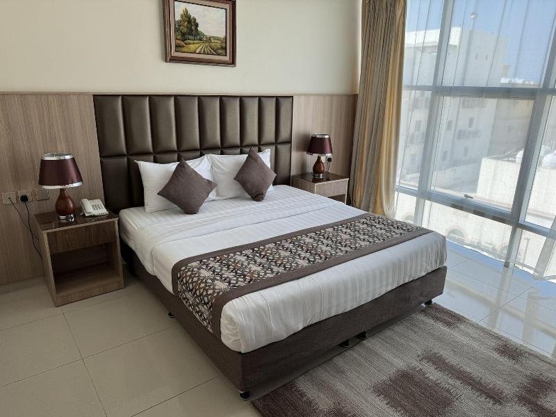 Primotel Suites Al Salamah image