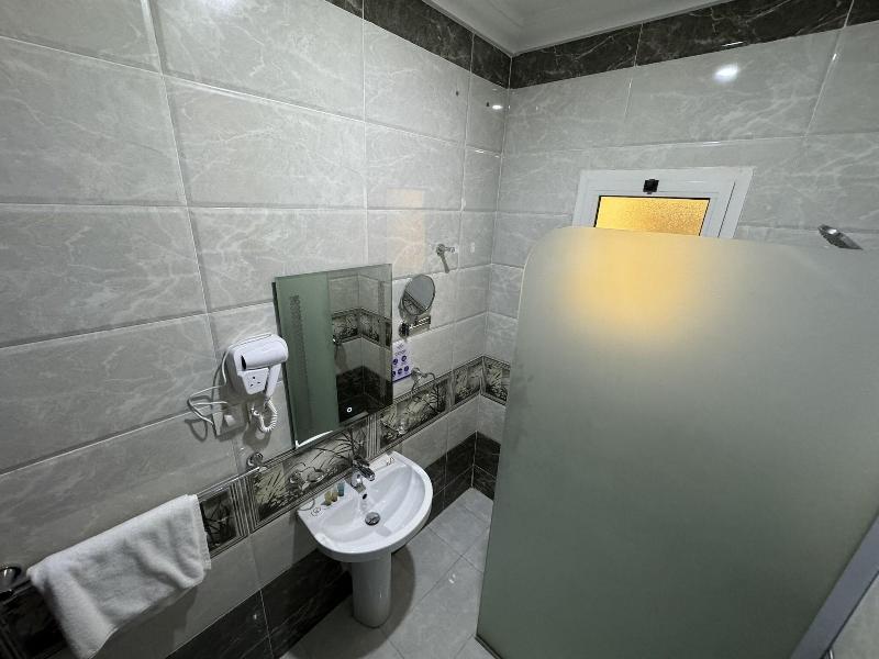 Primotel Suites Al Salamah image