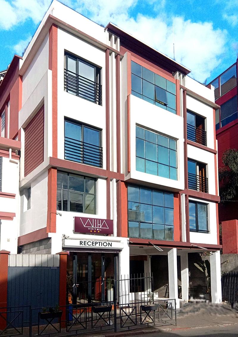 Valiha Hotel image