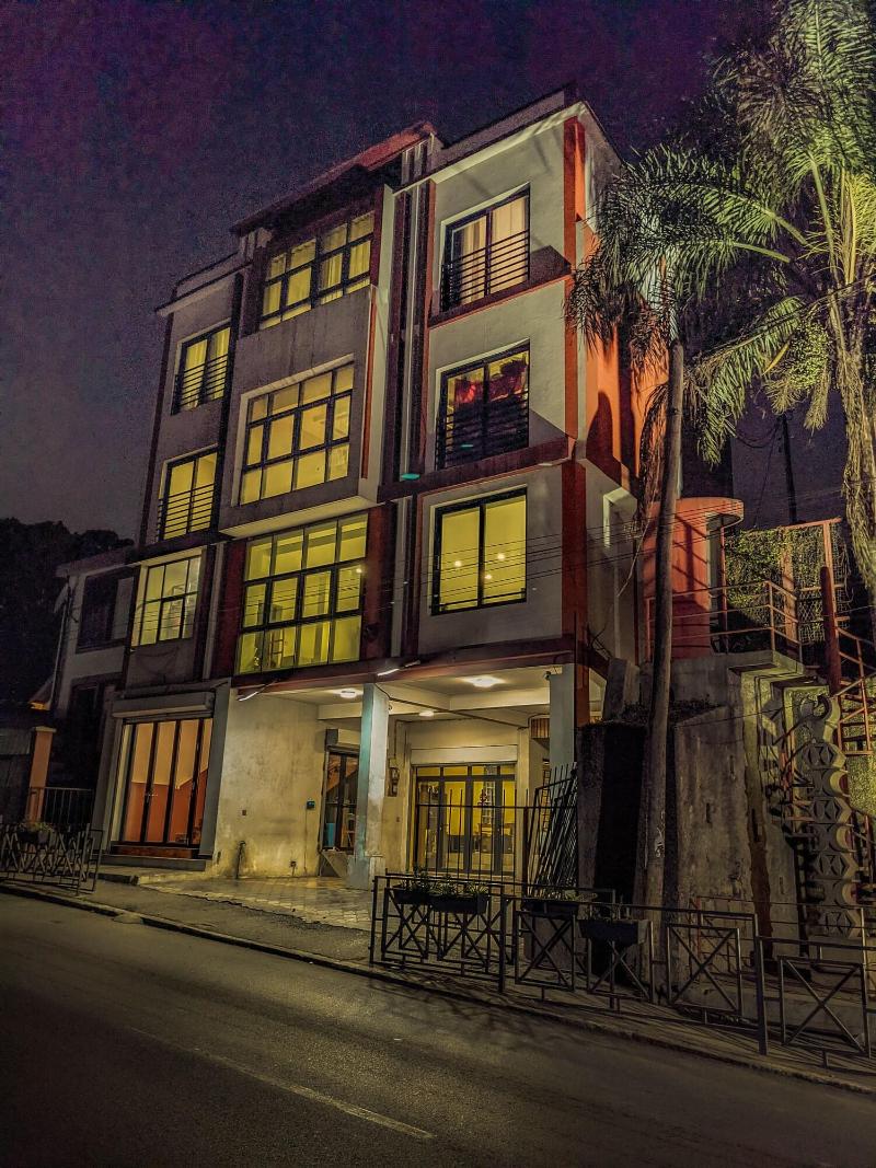 Valiha Hotel image