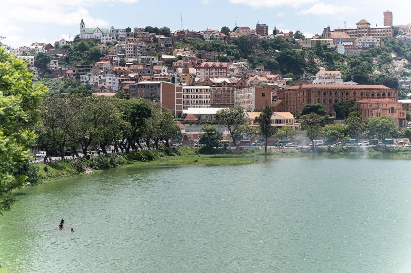 Valiha Hotel image