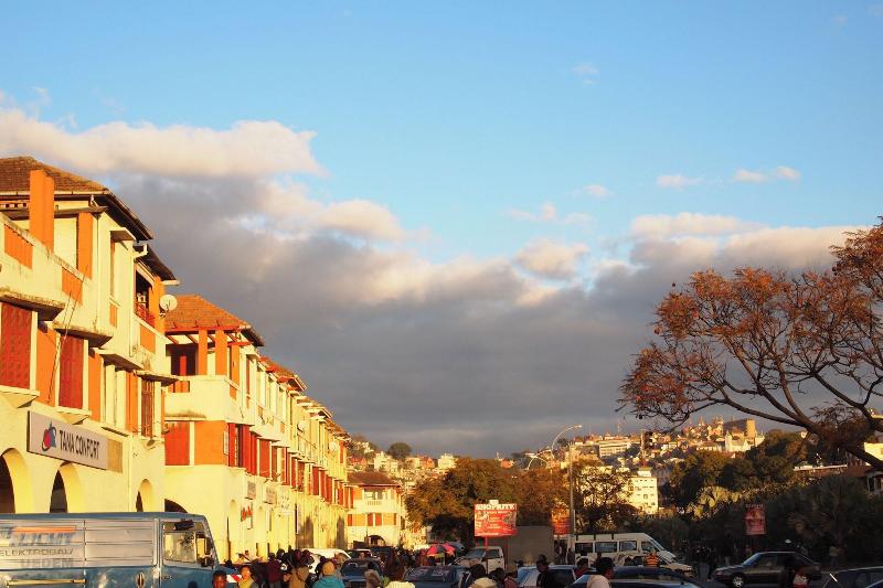 Valiha Hotel image