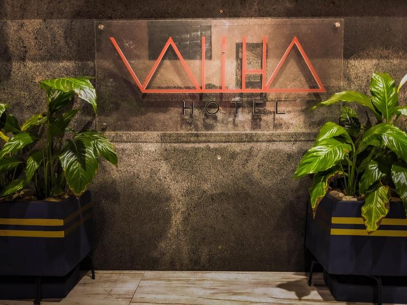 Valiha Hotel image