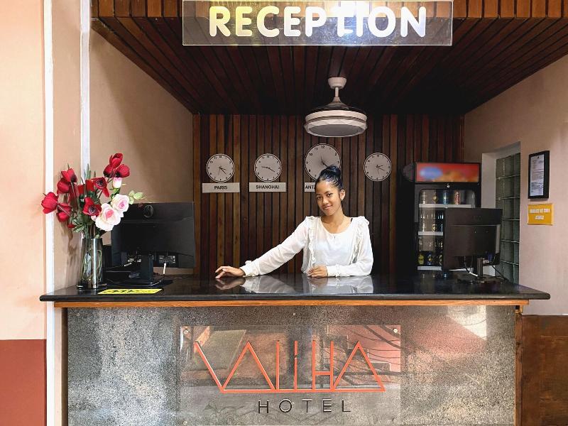 Valiha Hotel image