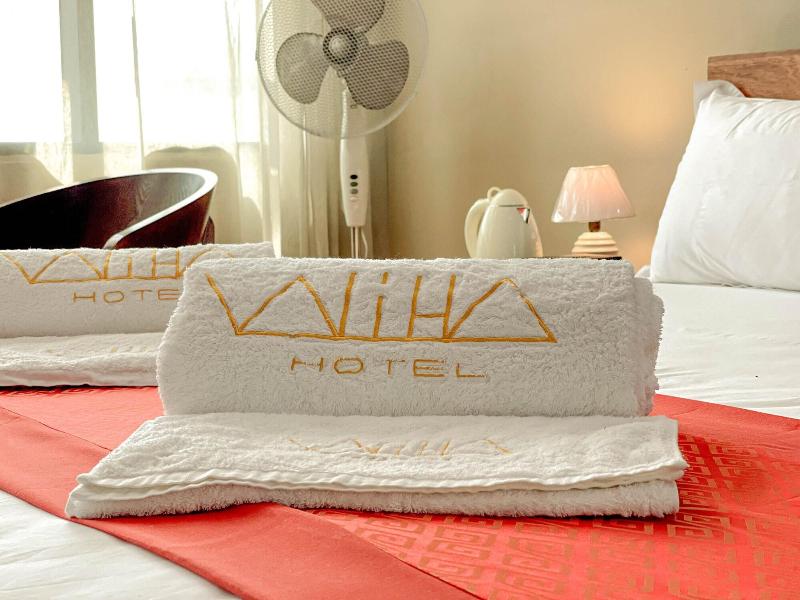 Valiha Hotel image