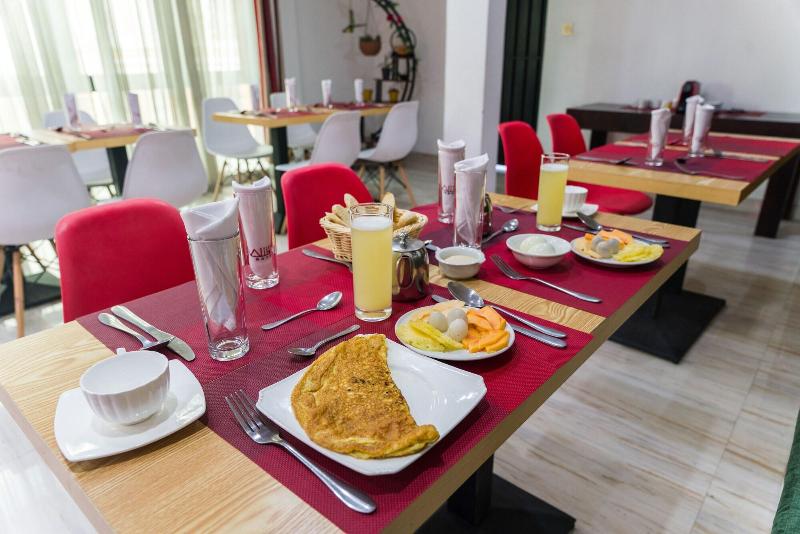 Valiha Hotel image
