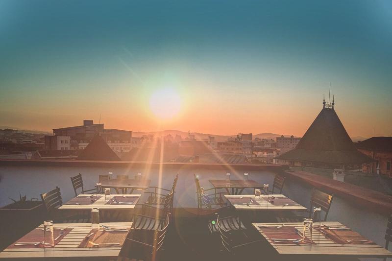 Valiha Hotel image