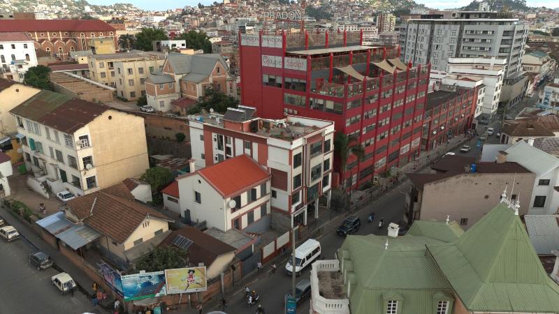 Valiha Hotel image