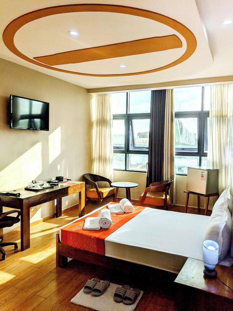 Valiha Hotel image